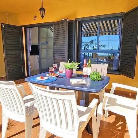 Ferienhaus Vista Mar La Lajita ภายนอก รูปภาพ