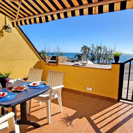 Ferienhaus Vista Mar La Lajita ภายนอก รูปภาพ