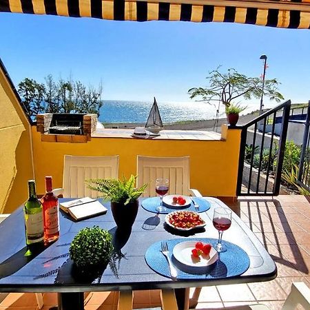 Ferienhaus Vista Mar La Lajita ภายนอก รูปภาพ
