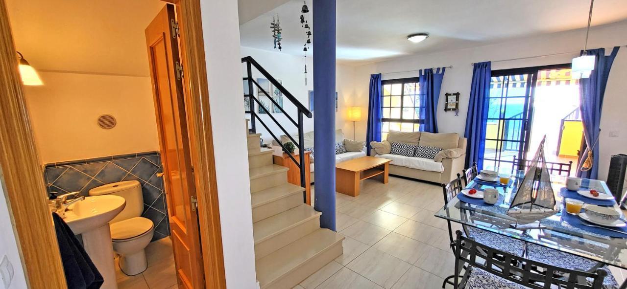 Ferienhaus Vista Mar La Lajita ภายนอก รูปภาพ