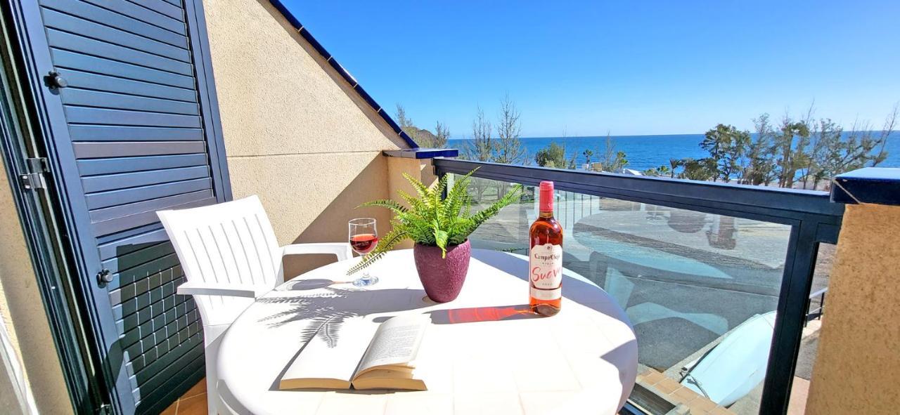 Ferienhaus Vista Mar La Lajita ภายนอก รูปภาพ