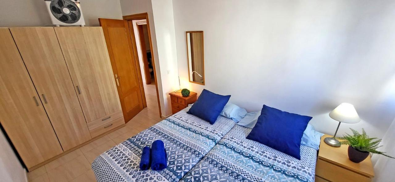 Ferienhaus Vista Mar La Lajita ภายนอก รูปภาพ